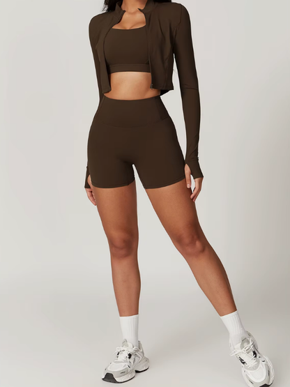 Ensemble 3 pièces- Nexa