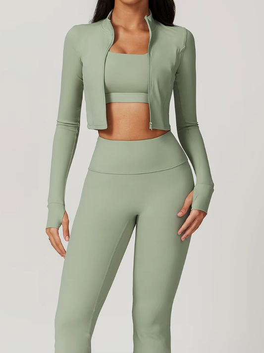 Ensemble 3 pièces- Axis