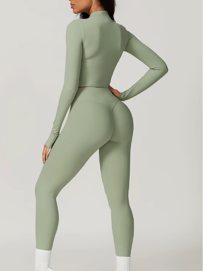 Ensemble 3 pièces- Axis