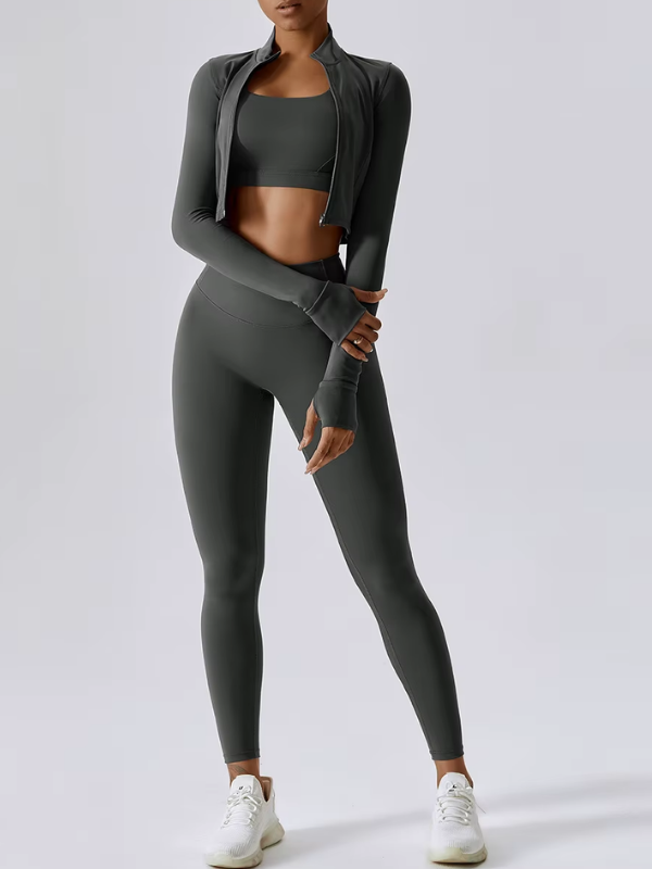 Ensemble 3 pièces- Axis